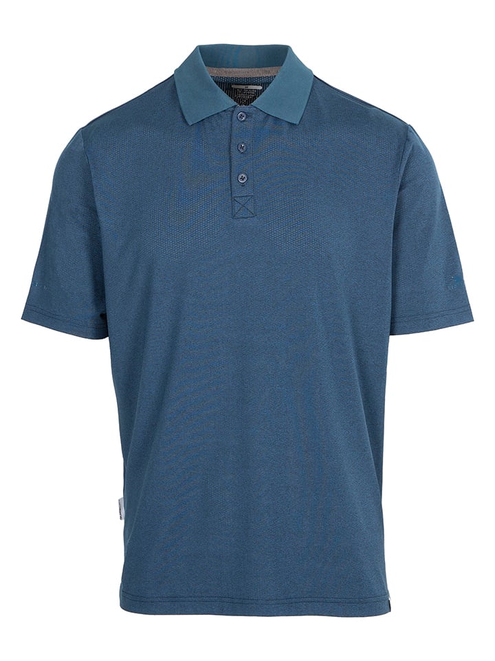 Trespass Функциональная рубашка-поло "Геддинг" в бензиновом цвете
Trespass Функциональная рубашка-поло "Геддинг" в бензиновом цвете