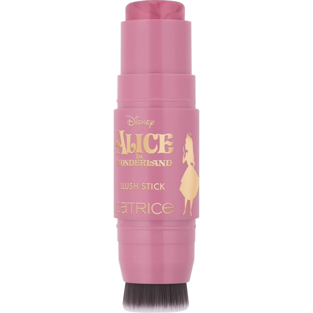 Румяна alice in wonderland Catrice, c02 - wonderland tales, вес 6 гр.
Румяна alice in wonderland Catrice, c02 - wonderland tales, вес 6 гр.
