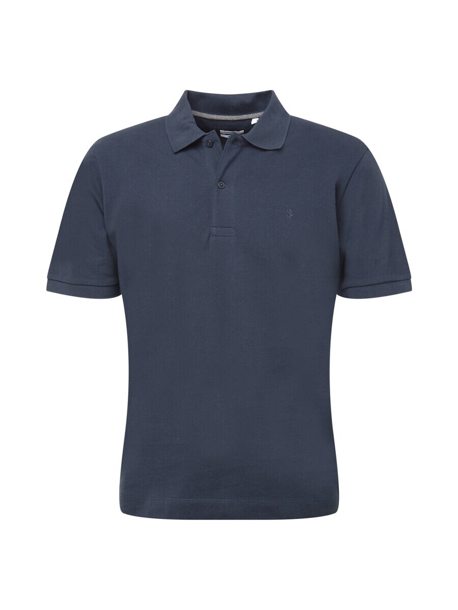 Рубашка поло SEIDENSTICKER Shirt, темно-синий
Рубашка поло SEIDENSTICKER Shirt, темно-синий