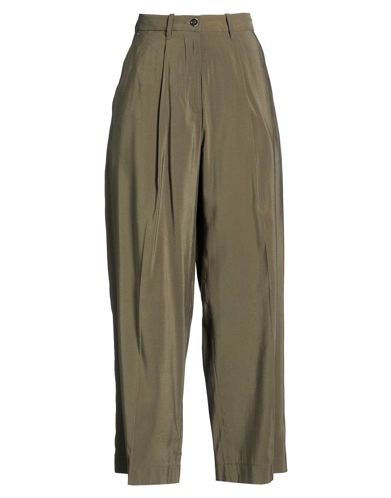 Брюки Nine In The Morning, темно-зелёный
Брюки Nine In The Morning, темно-зелёный