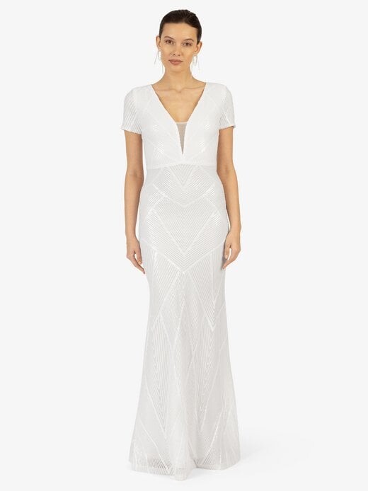 Вечернее платье Kraimod, белый
Вечернее платье Kraimod, белый