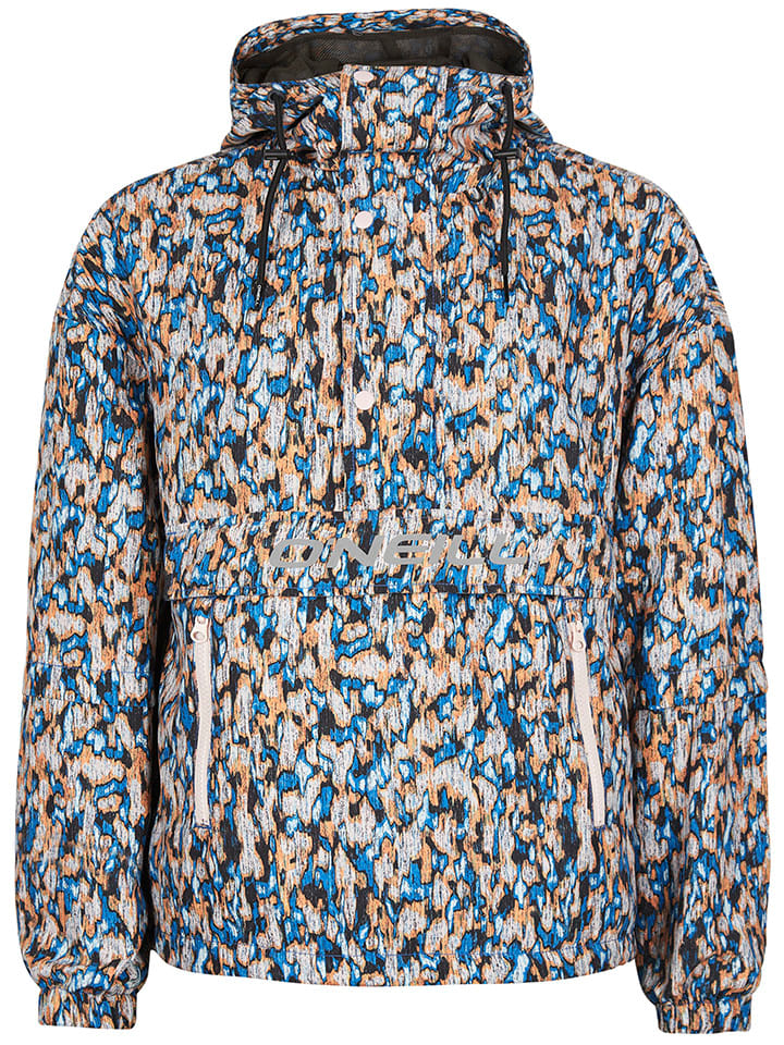 Куртка софтшелл Modlr O'Neill, красочный
Куртка софтшелл Modlr O'Neill, красочный