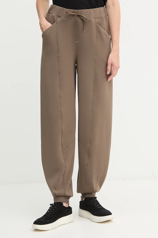 Спортивные штаны Boss, коричневый
Спортивные штаны Boss, коричневый