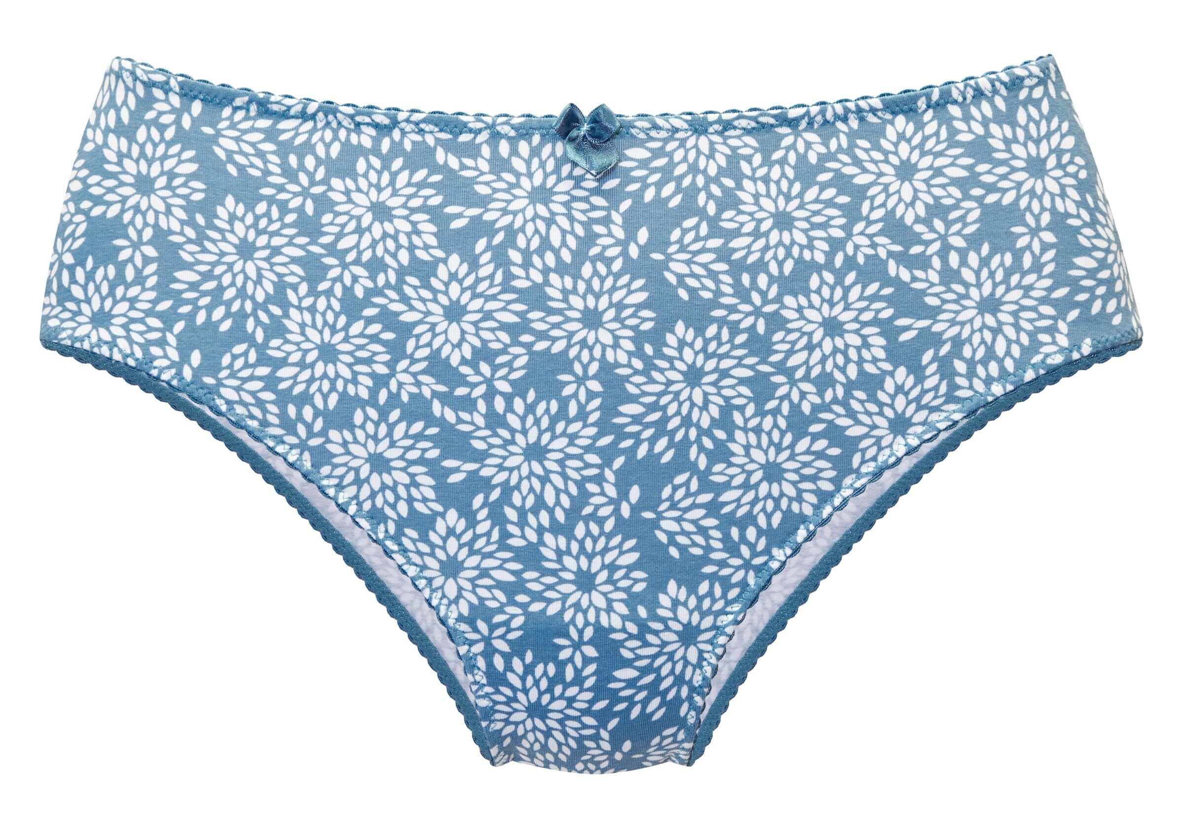 NUANCE Трусики в цвете Dusty Blue
NUANCE Трусики в цвете Dusty Blue