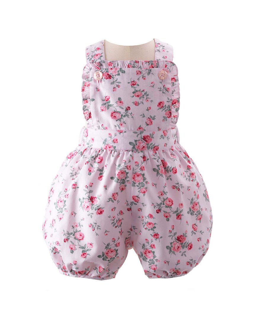 Рэйчел Райли Роуз Комбинезон Rachel Riley, розовый
Рэйчел Райли Роуз Комбинезон Rachel Riley, розовый