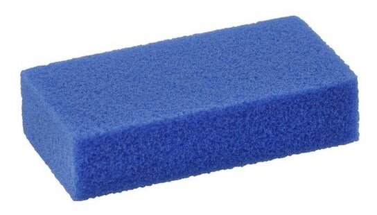 Интер-вион, пемза косметическая, 1 шт., Inter-vion
Интер-вион, пемза косметическая, 1 шт., Inter-vion