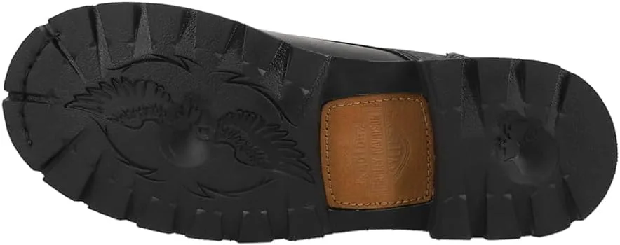 Ботинки Harley-Davidson mens Clarkson, черный
Ботинки Harley-Davidson mens Clarkson, черный