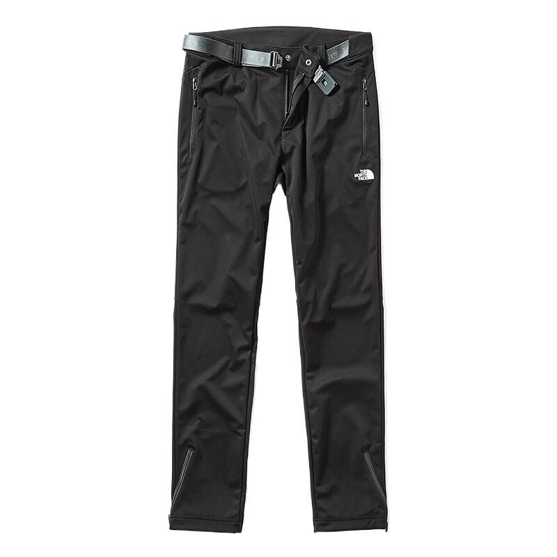 Повседневные брюки женские черные The North Face
Повседневные брюки женские черные The North Face