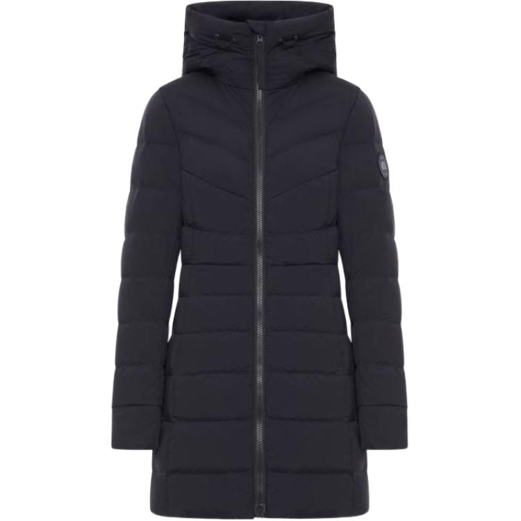 Куртка Clair Down Canada Goose, черный
Куртка Clair Down Canada Goose, черный