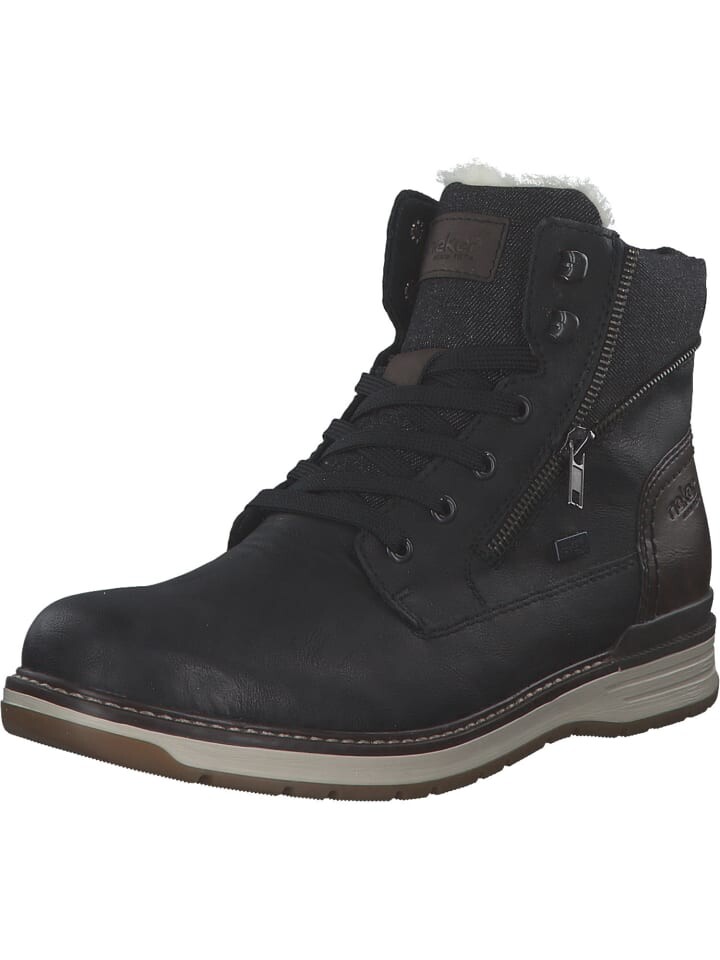 Сапоги rieker, цвет schwarz/toffee/schwarz/schwarz
Сапоги rieker, цвет schwarz/toffee/schwarz/schwarz