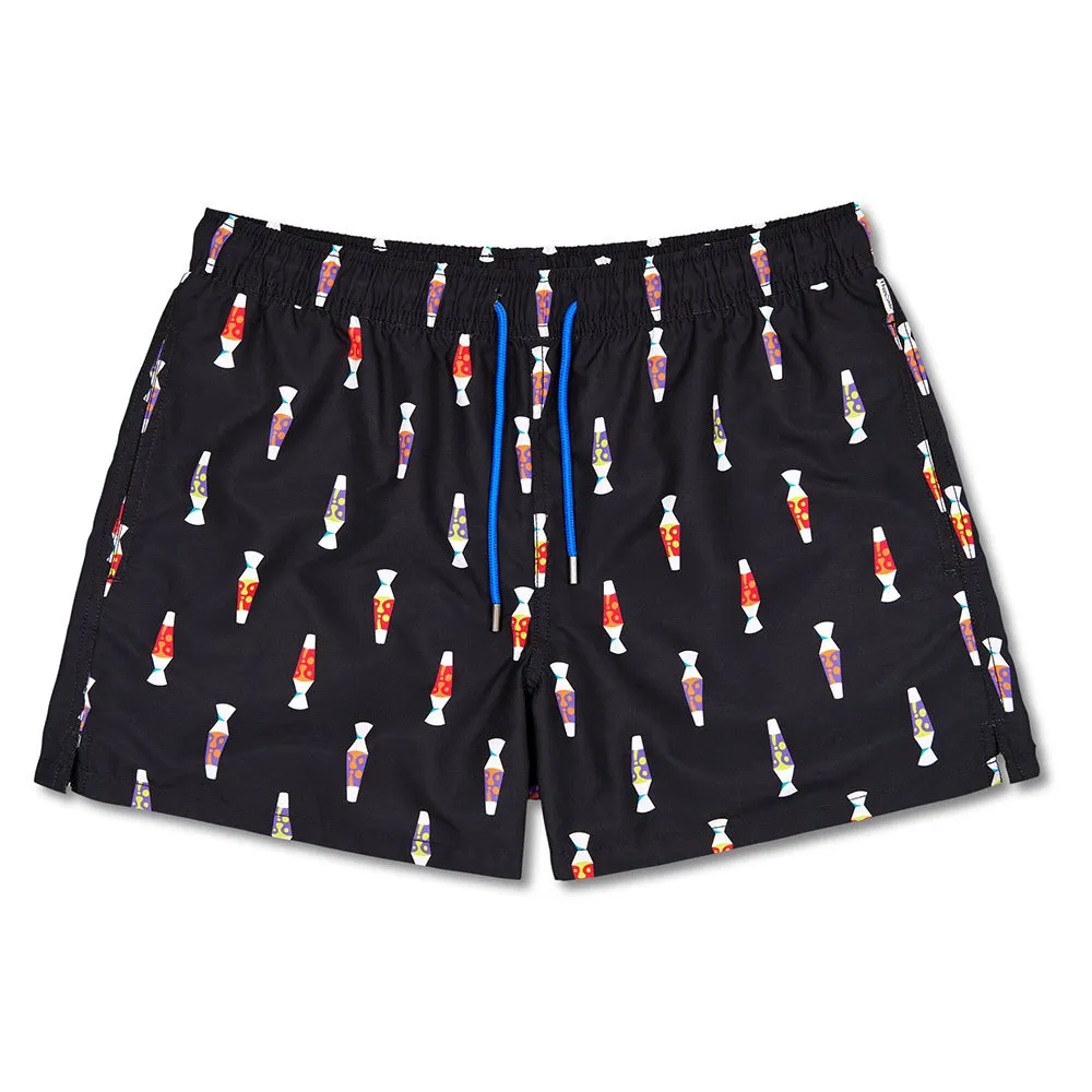 Шорты для плавания Happy Socks Light Me Up, мультиколор
Шорты для плавания Happy Socks Light Me Up, мультиколор