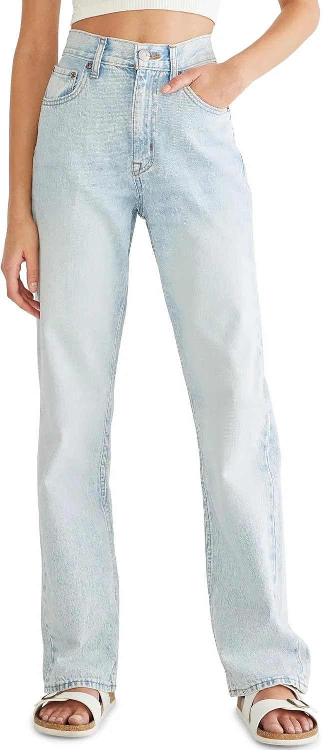 Женские джинсы Aeropostale Aero Baggy
Женские джинсы Aeropostale Aero Baggy