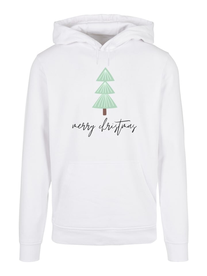 Пуловер F4NT4STIC Basic Merry Christmas Weihnachten, белый
Пуловер F4NT4STIC Basic Merry Christmas Weihnachten, белый