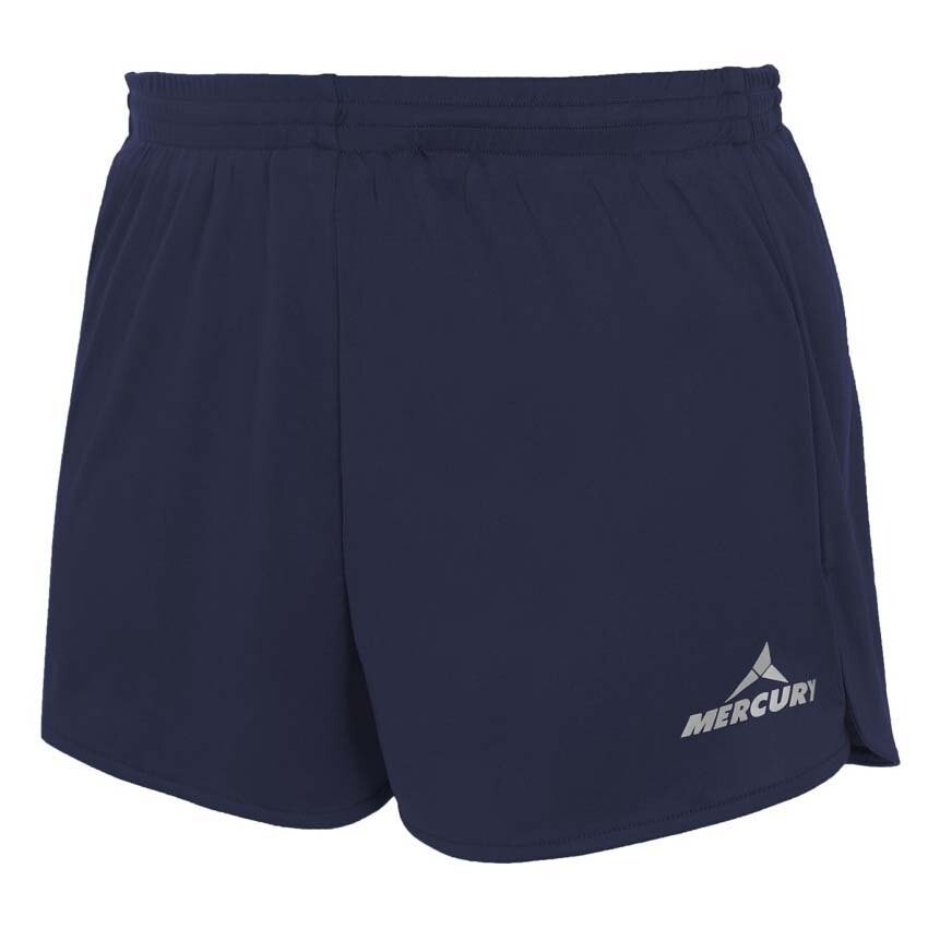 Шорты Mercury Equipment London, синий 
Шорты Mercury Equipment London, синий