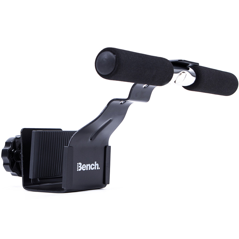 Тренажер для пресса на скамье для сидения со штангой 73 см Bench
Тренажер для пресса на скамье для сидения со штангой 73 см Bench