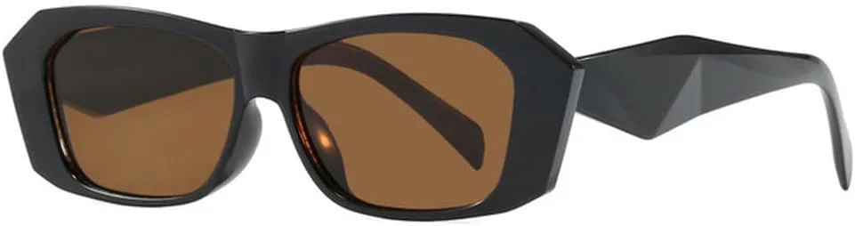 2027 Женские солнцезащитные очки, модные, уникальные, мужские, для активного отдыха, черная с белой оправой, очки с защитой от УФ-излучения UV400 MTZJH, Black Tea
2027 Женские солнцезащитные очки, модные, уникальные, мужские, для активного отдыха, черная с белой оправой, очки с защитой от УФ-излучения UV400 MTZJH, Black Tea