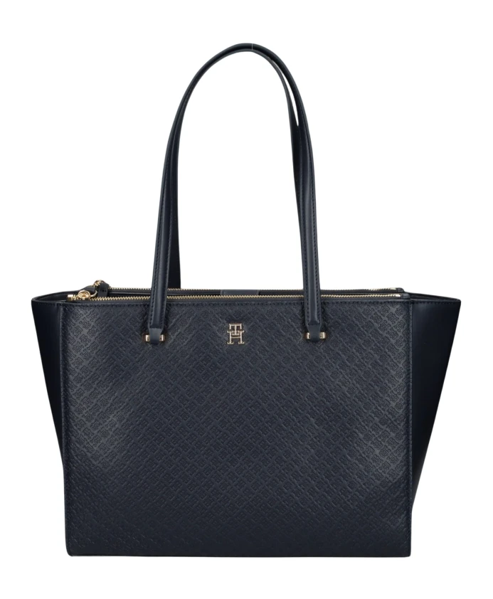 Сумка «Вечность» Tommy Hilfiger, синий
Сумка «Вечность» Tommy Hilfiger, синий