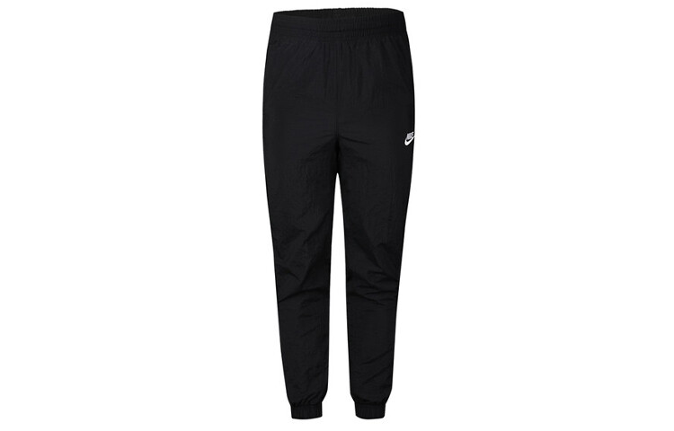 Мужские повседневные брюки Nike, цвет Black
Мужские повседневные брюки Nike, цвет Black