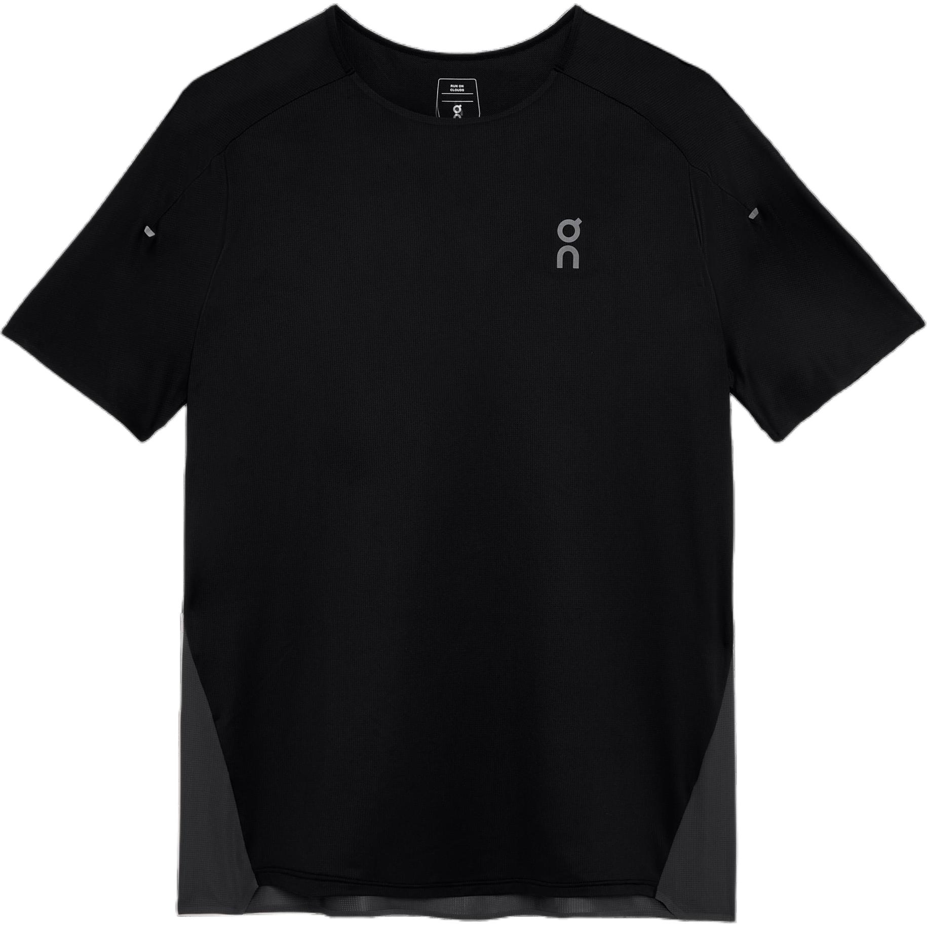 Футболка мужская Performance черная
Футболка мужская Performance черная