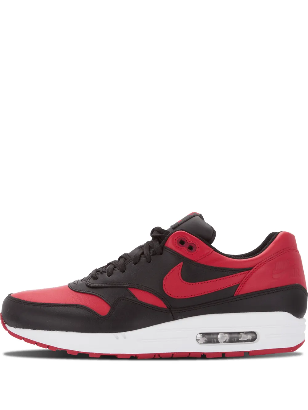 Кроссовки Air Max 1 Premium QS Nike, черный
Кроссовки Air Max 1 Premium QS Nike, черный