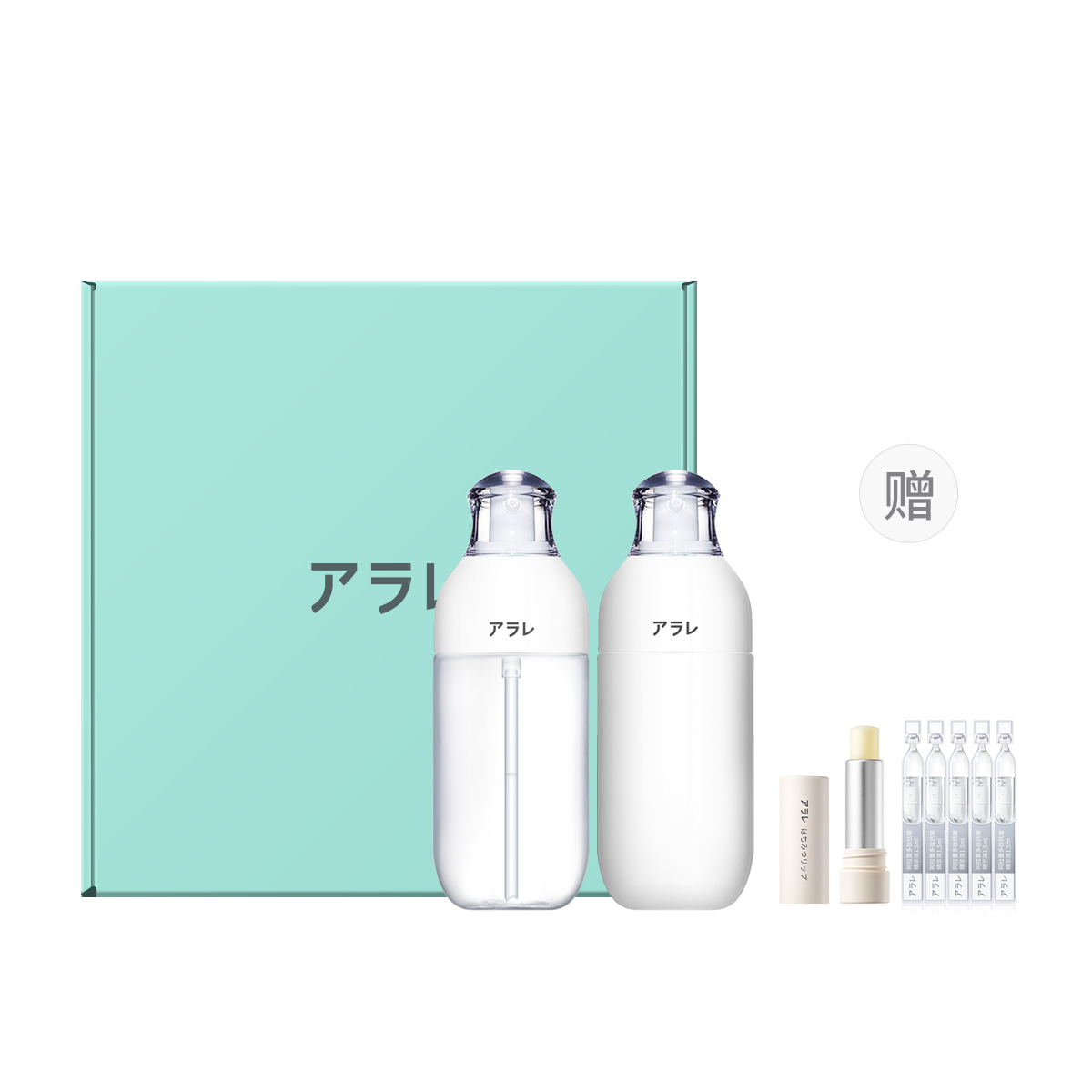 Лосьон Unisex ARALE
Лосьон Unisex ARALE