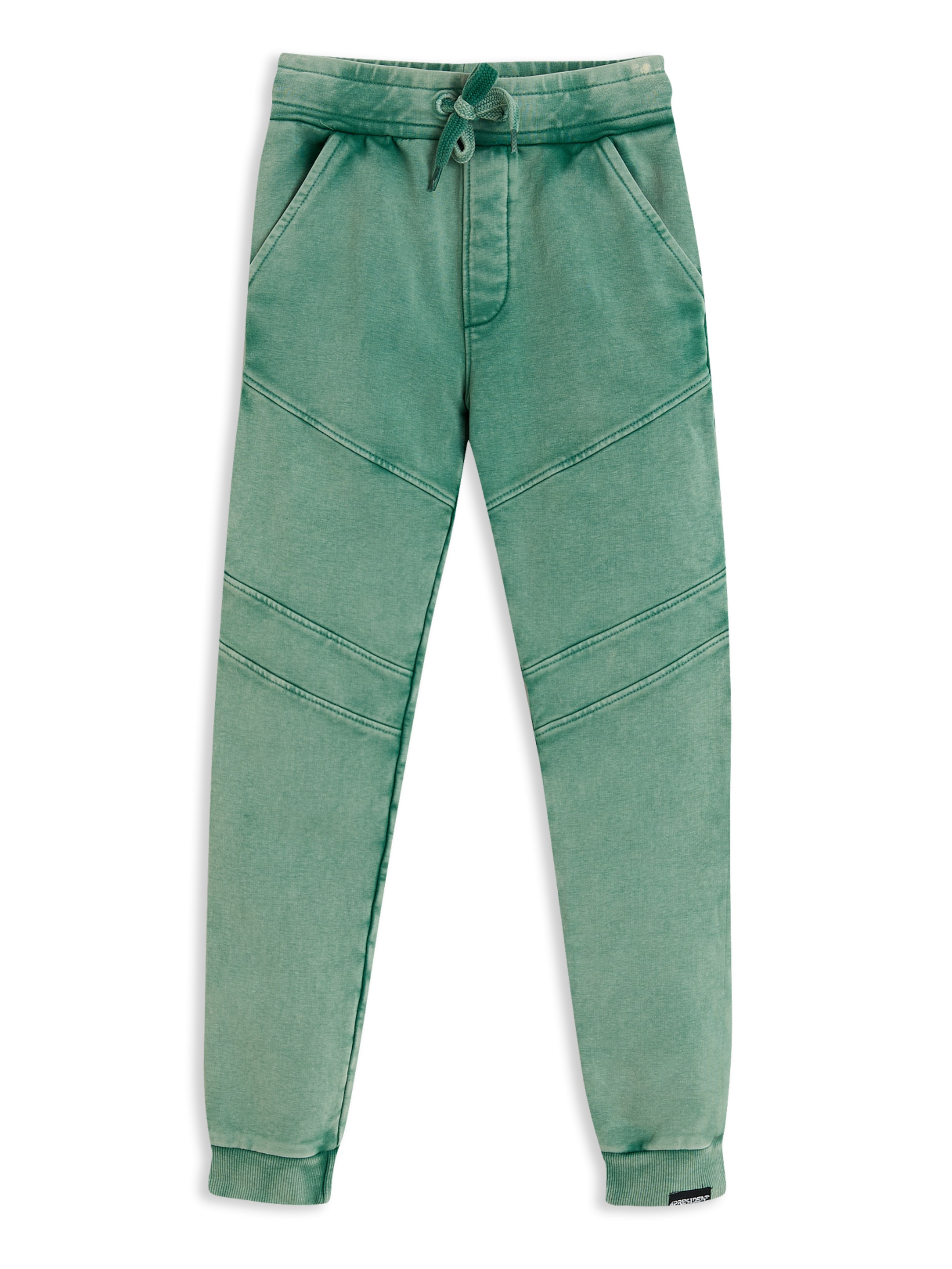 4PRESIDENT Узкие брюки 'Noortje' в светло-зеленом цвете
4PRESIDENT Узкие брюки 'Noortje' в светло-зеленом цвете