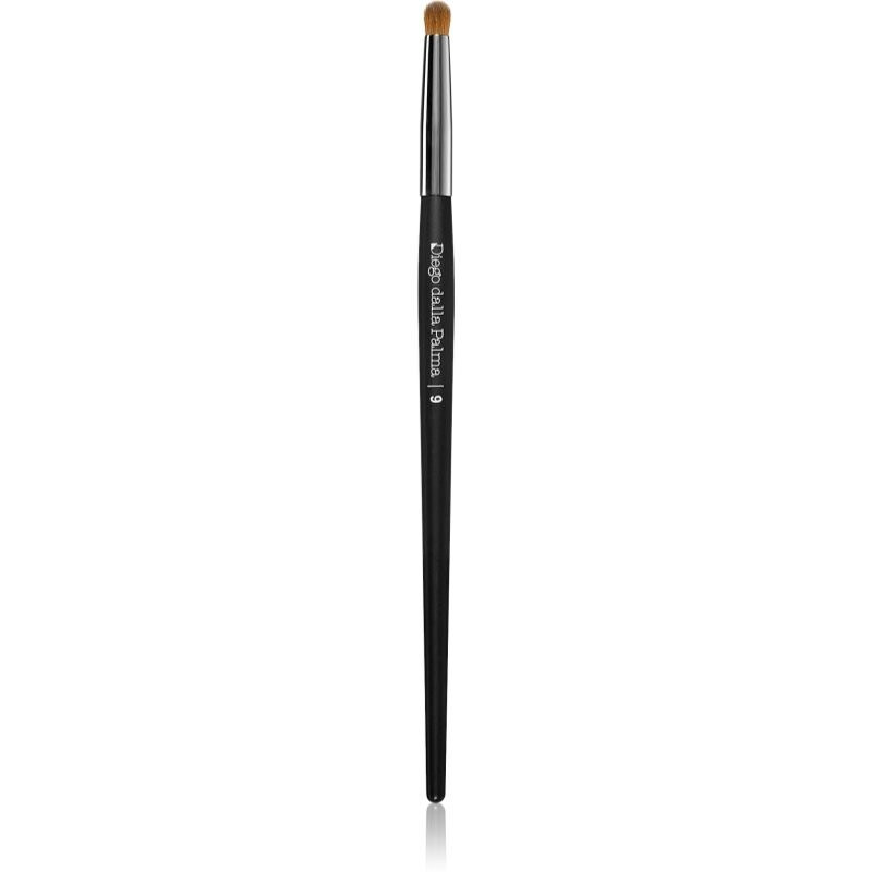 Diego dalla Palma High Definition Eyes Brush кисть для теней для век 1 шт Inna Marka
Diego dalla Palma High Definition Eyes Brush кисть для теней для век 1 шт Inna Marka