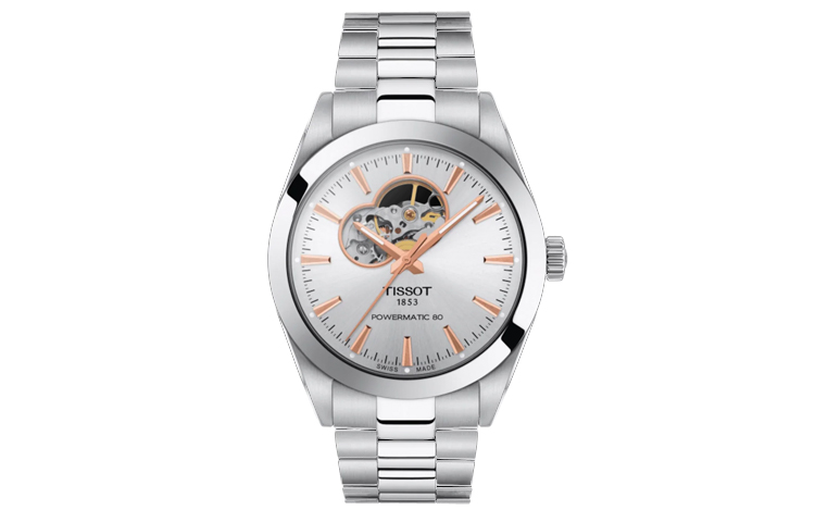 TISSOT Часы Men's Windy Collection Watch
TISSOT Часы Men's Windy Collection Watch