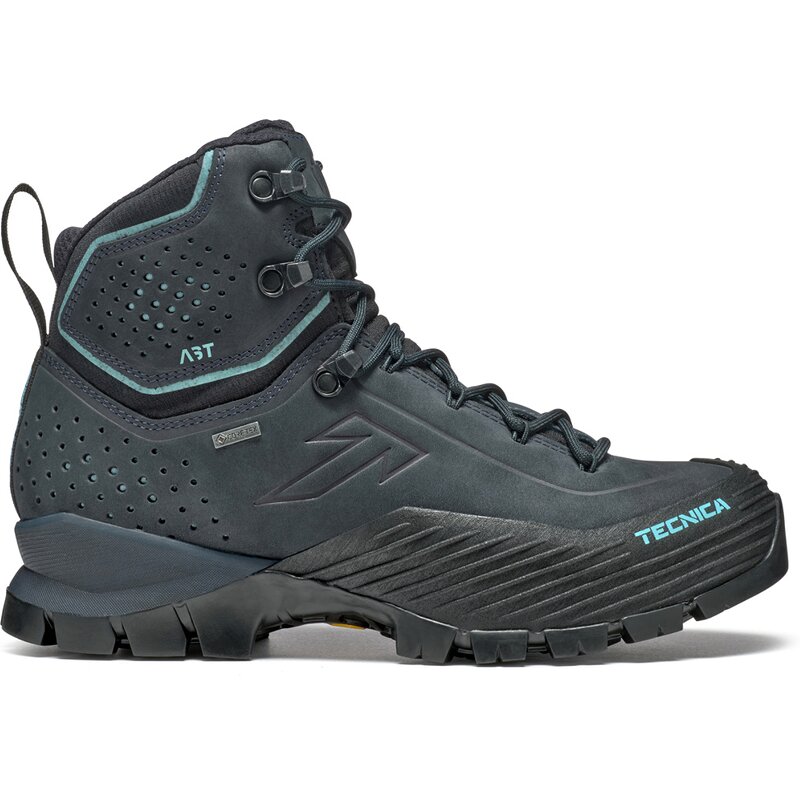 Трекинговые ботинки Forge 2.0 GTX WS Tecnica, цвет dk avio-lt blueness
Трекинговые ботинки Forge 2.0 GTX WS Tecnica, цвет dk avio-lt blueness