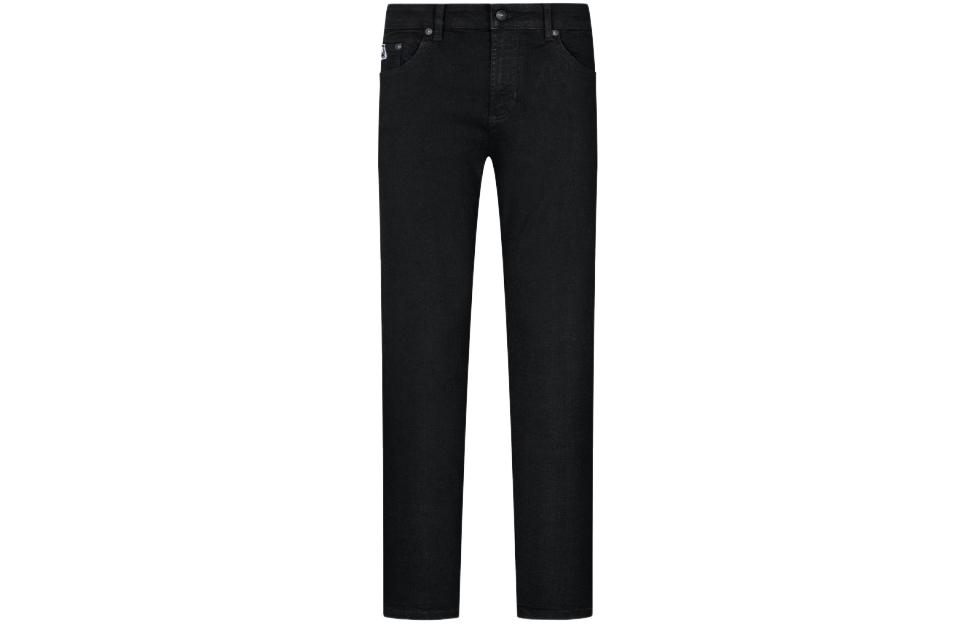 VERSACE JEANS COUTURE Черные джинсы мужские
VERSACE JEANS COUTURE Черные джинсы мужские