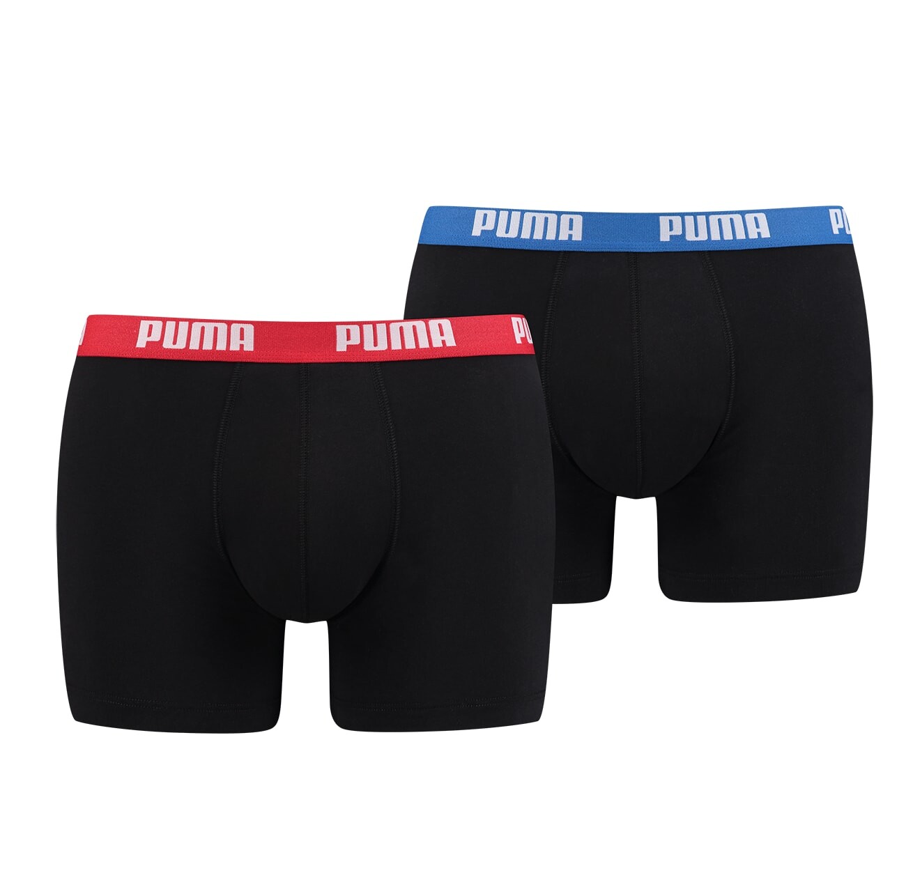Боксеры Puma Trunk BASIC BOXER 2P, черный
Боксеры Puma Trunk BASIC BOXER 2P, черный