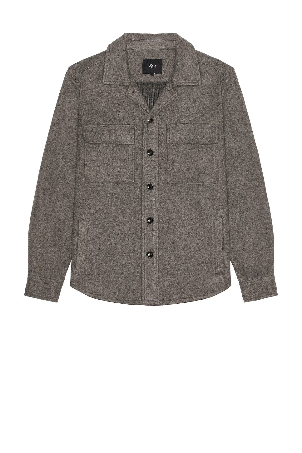 Рубашка warner на пуговицах Rails, цвет grimoire 
Рубашка warner на пуговицах Rails, цвет grimoire