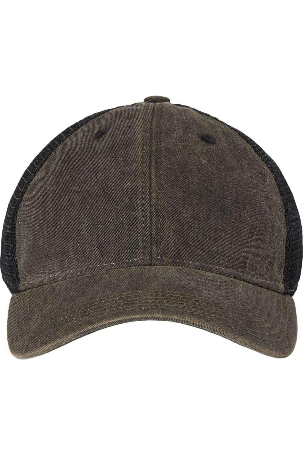 LEGACY Старая любимая кепка дальнобойщика, черный/черный
LEGACY Старая любимая кепка дальнобойщика, черный/черный