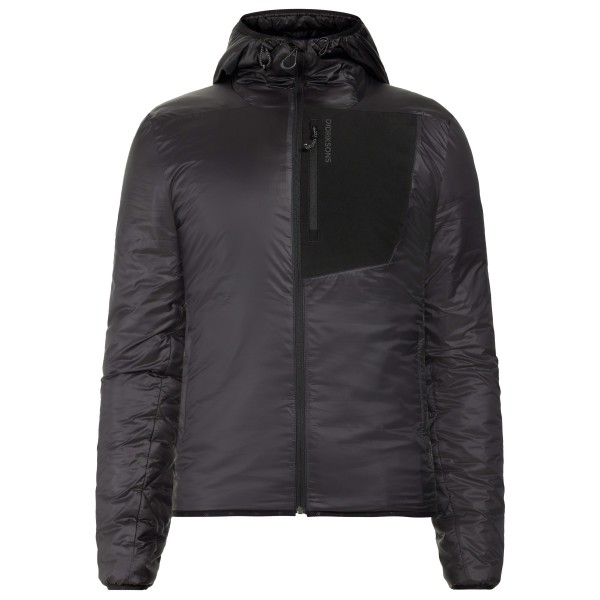 Куртка Sander 2 - куртка из синтетического волокна Didriksons, черный
Куртка Sander 2 - куртка из синтетического волокна Didriksons, черный