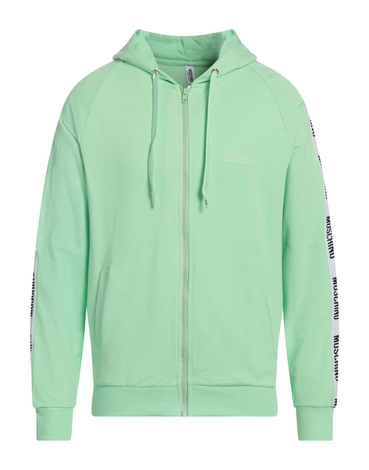 Одежда для сна Moschino, светло-зеленый
Одежда для сна Moschino, светло-зеленый