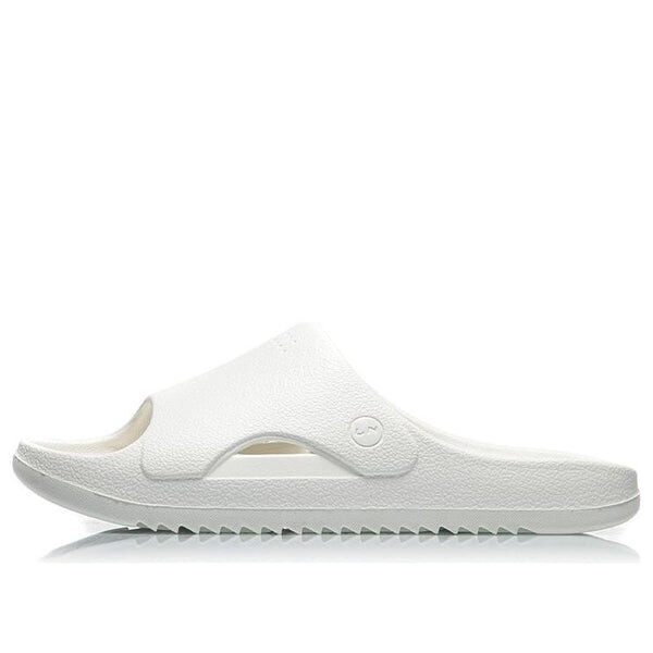 Тапочки рокси Li-Ning, белый
Тапочки рокси Li-Ning, белый