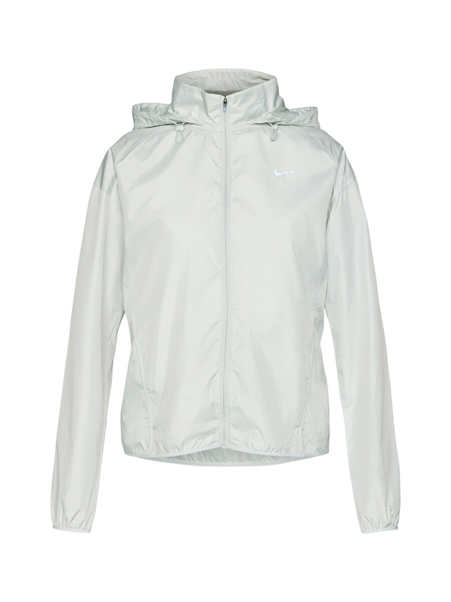 Спортивная куртка NIKE TEMPO, серебряный
Спортивная куртка NIKE TEMPO, серебряный