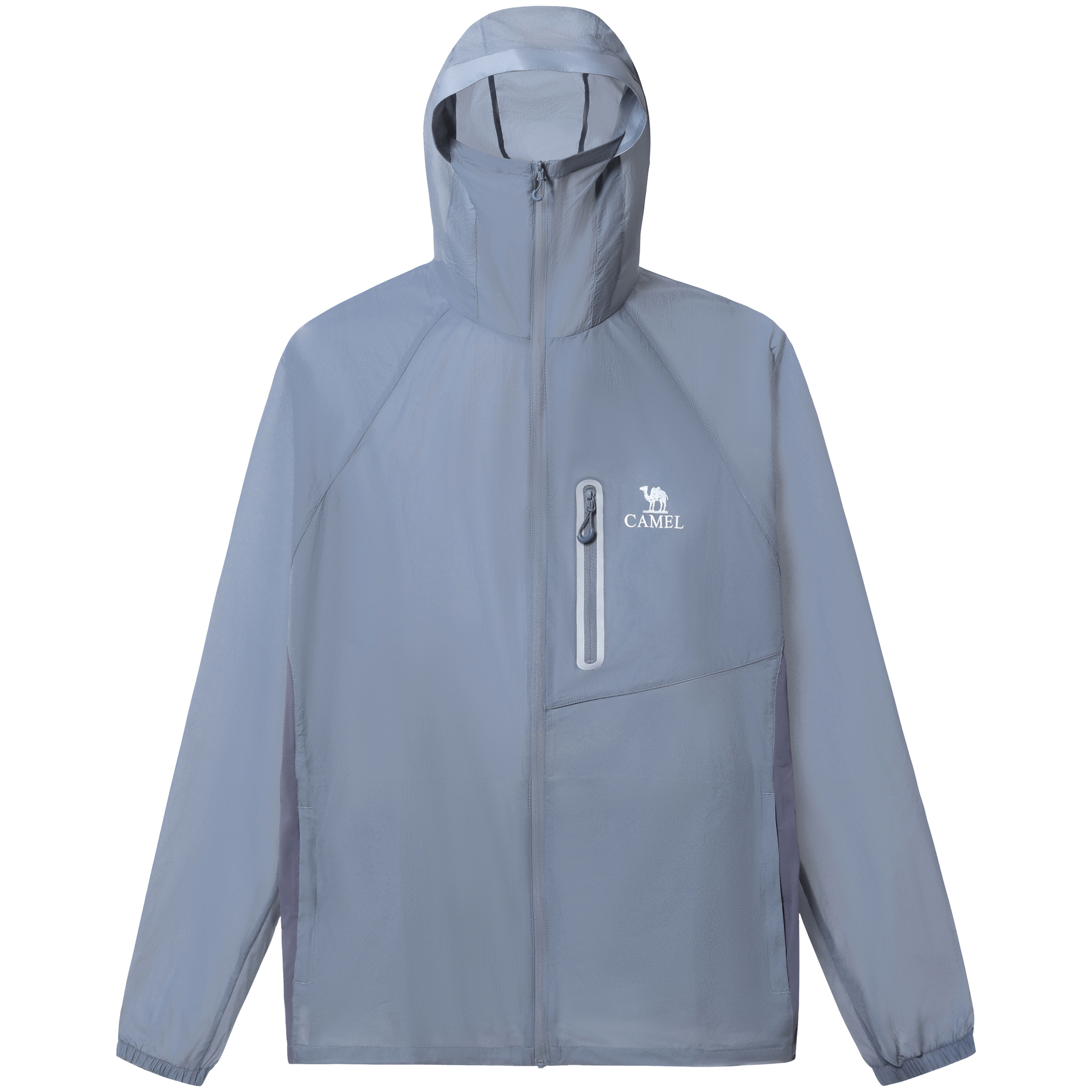 Мужская одежда для защиты от солнца Urban Function Series CAMEL, sierra синий/sierra серый синий
Мужская одежда для защиты от солнца Urban Function Series CAMEL, sierra синий/sierra серый синий