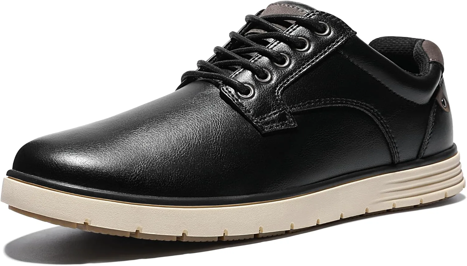 Мужские повседневные оксфорды, деловые официальные кроссовки для мужчин NCCB, черный
Мужские повседневные оксфорды, деловые официальные кроссовки для мужчин NCCB, черный