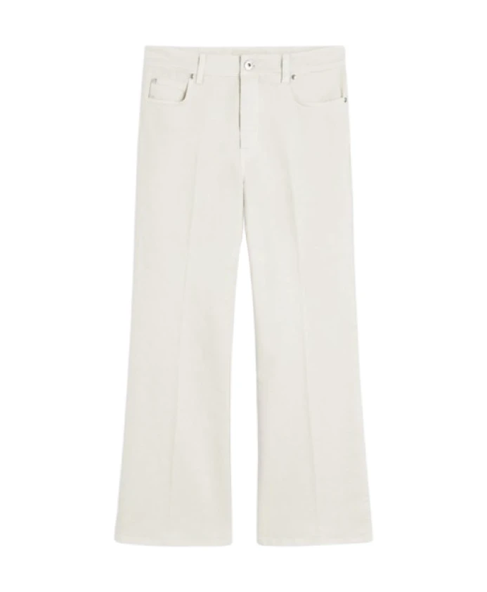 Польские джинсы Weekend Max Mara, белый
Польские джинсы Weekend Max Mara, белый