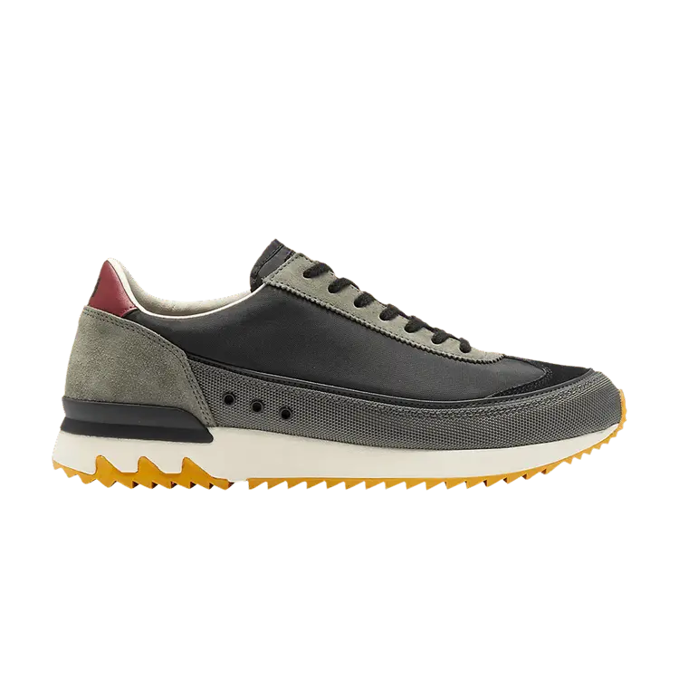 Кроссовки Hsinti 'Black Truffle Grey', черный
Кроссовки Hsinti 'Black Truffle Grey', черный