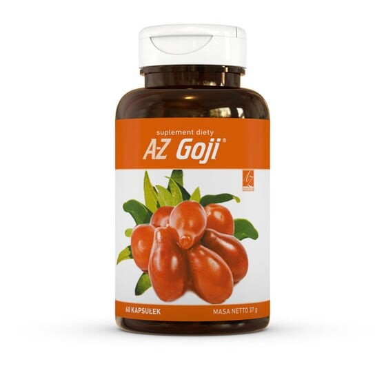 A-Z Medica, Годжи, 60 капсул
A-Z Medica, Годжи, 60 капсул