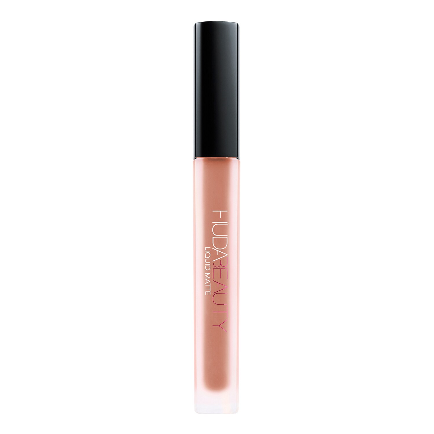 Стойкая, ультрапрочная, матовая помада Liquid Matte Huda Beauty, Venus (4,2 ml)
Стойкая, ультрапрочная, матовая помада Liquid Matte Huda Beauty, Venus (4,2 ml)