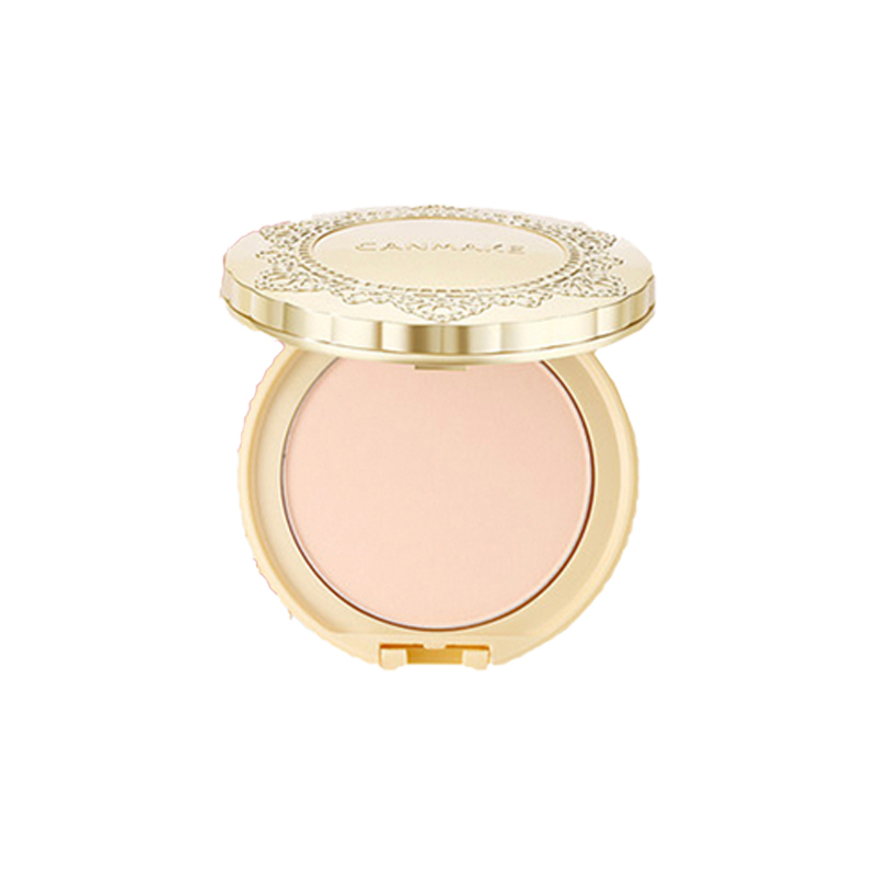 Пудра Women's CANMAKE
Пудра Women's CANMAKE