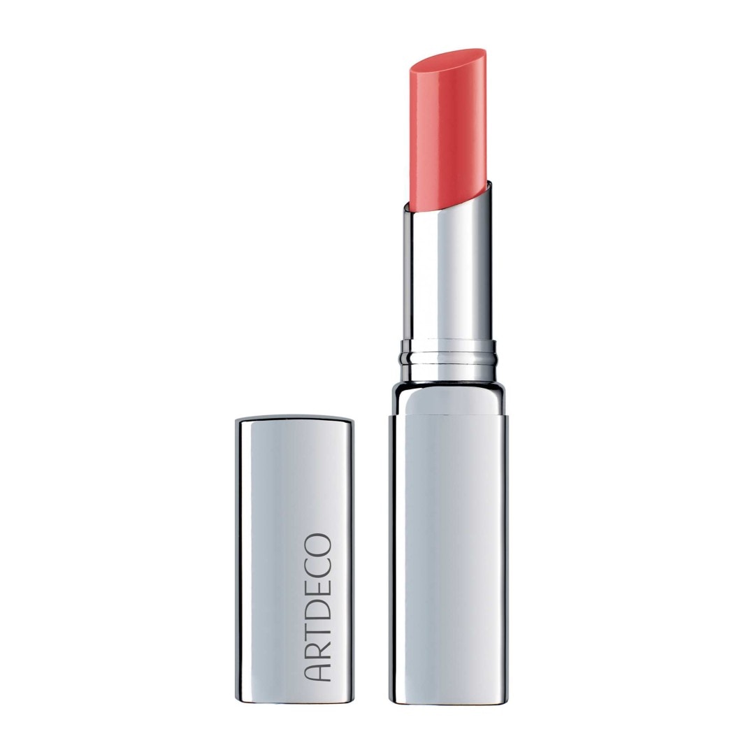 Бальзам для губ dive into the ocean of beauty color booster lip balm Artdeco, 7 - coral, вес 3 гр.
Бальзам для губ dive into the ocean of beauty color booster lip balm Artdeco, 7 - coral, вес 3 гр.