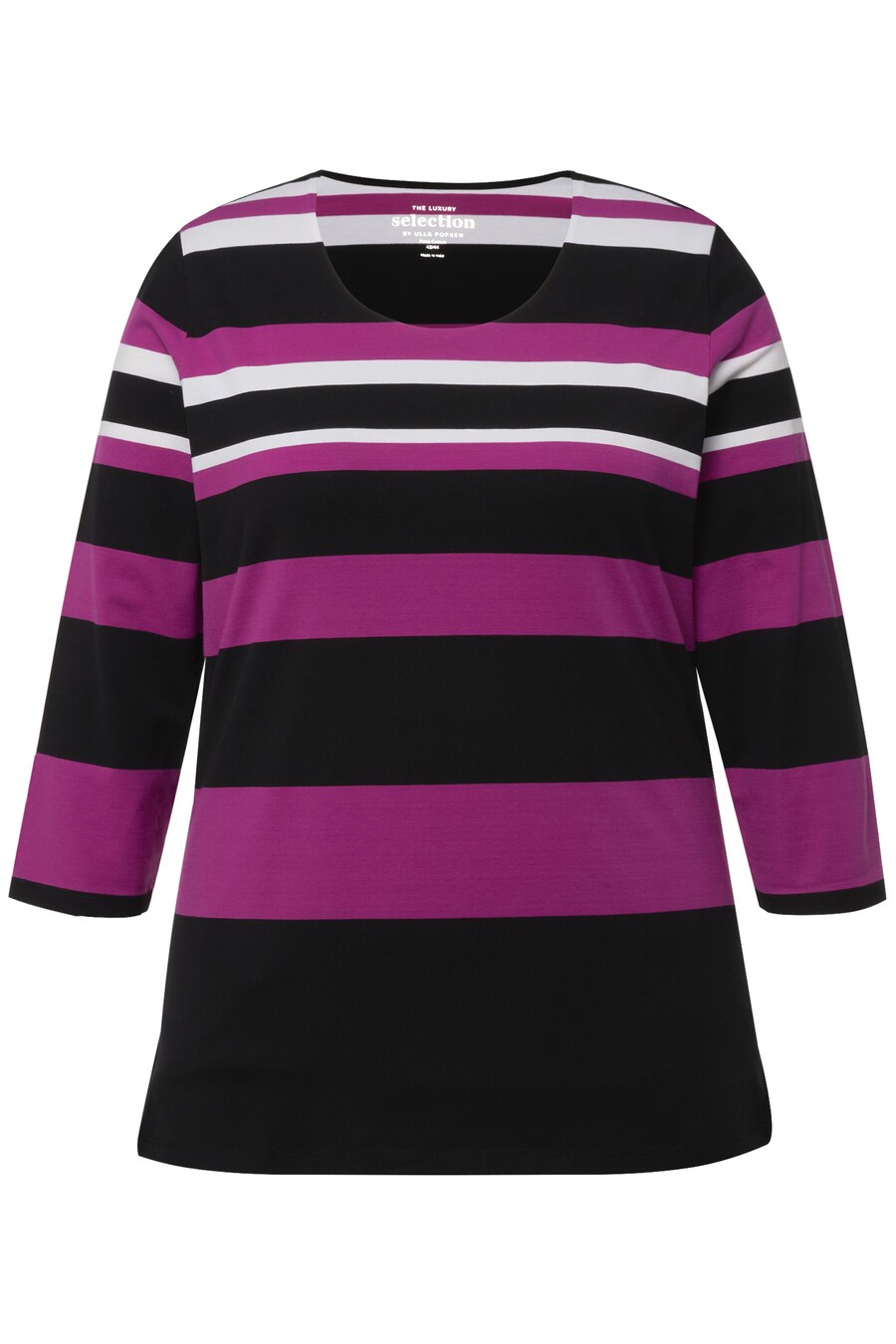 Рубашка Ulla Popken, Mixed Colors
Рубашка Ulla Popken, Mixed Colors