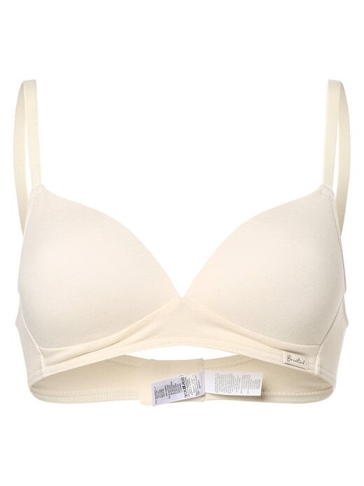 Мягкий бюстгальтер с подкладкой Speidel, бежевый
Мягкий бюстгальтер с подкладкой Speidel, бежевый