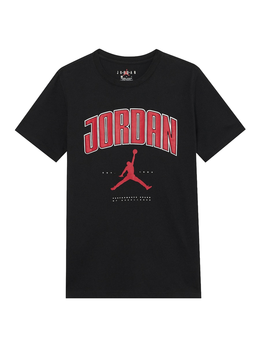 Рубашка Jordan 88 CITY, черный
Рубашка Jordan 88 CITY, черный