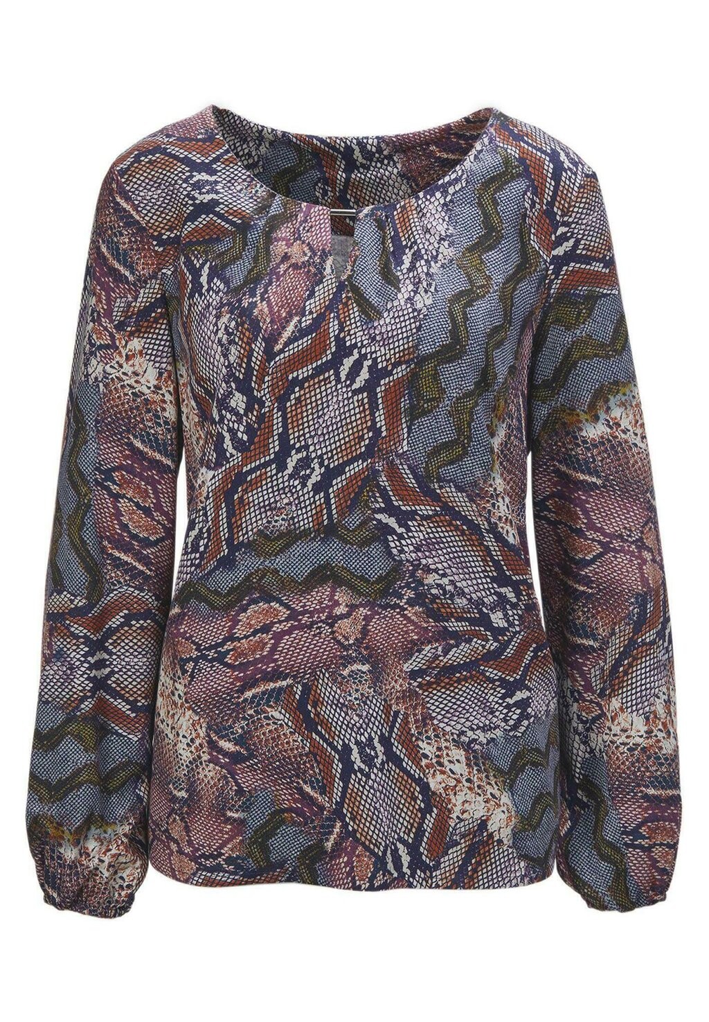 Блуза GOLDNER, фиолетовый
Блуза GOLDNER, фиолетовый