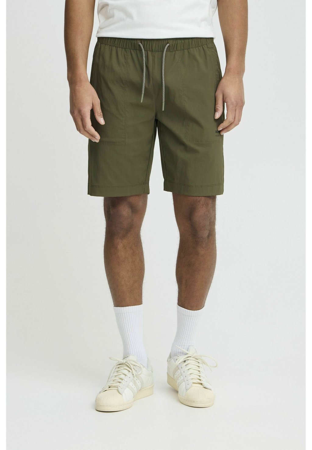 Шорты Blend, зеленый
Шорты Blend, зеленый